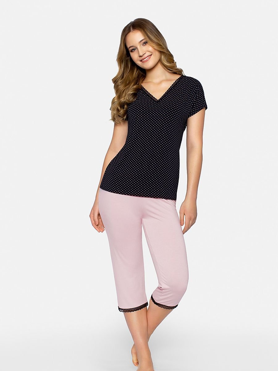 Pyjama model 178046 Babella