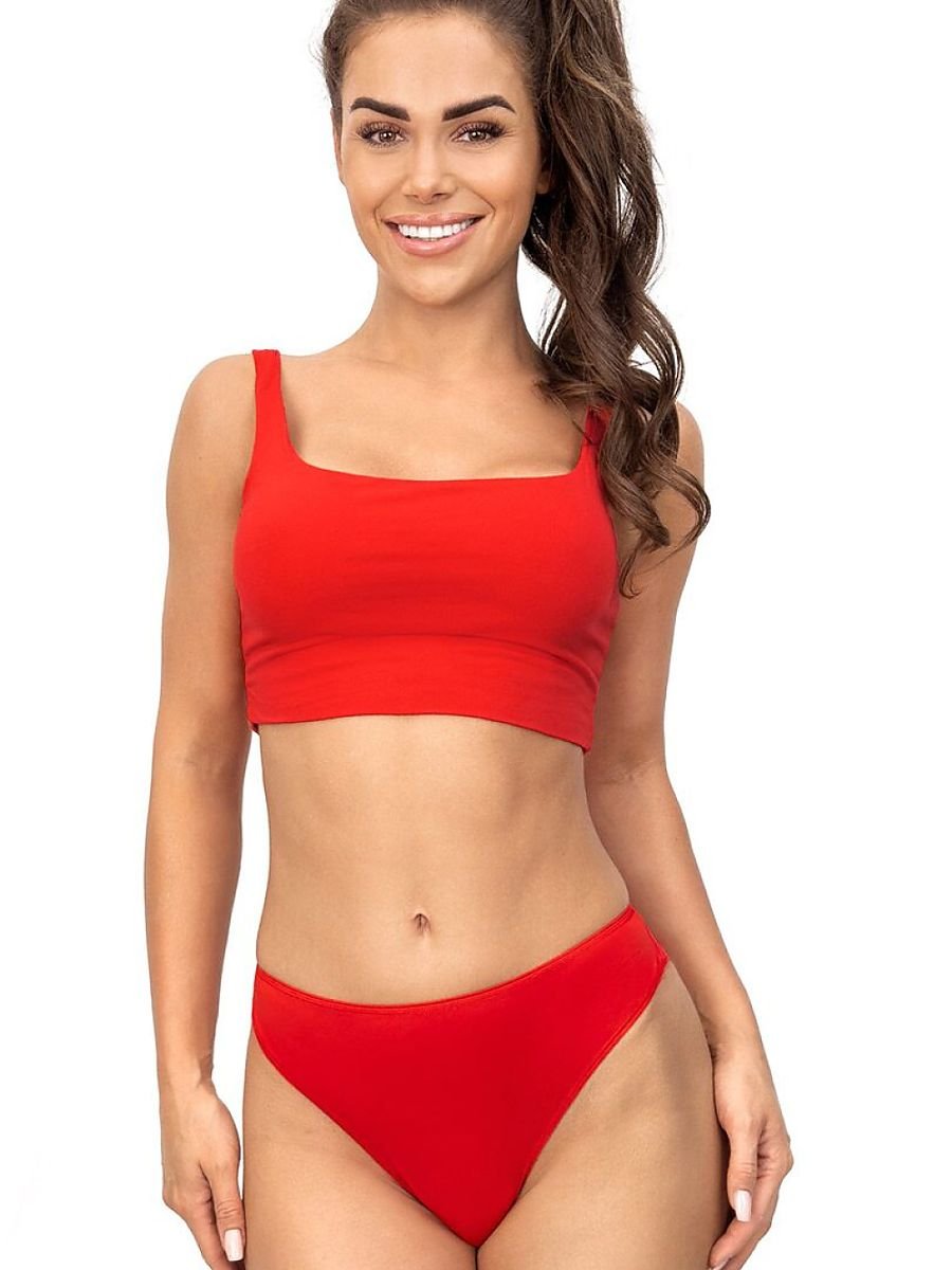 Brazilian style panties model 228521 Donna