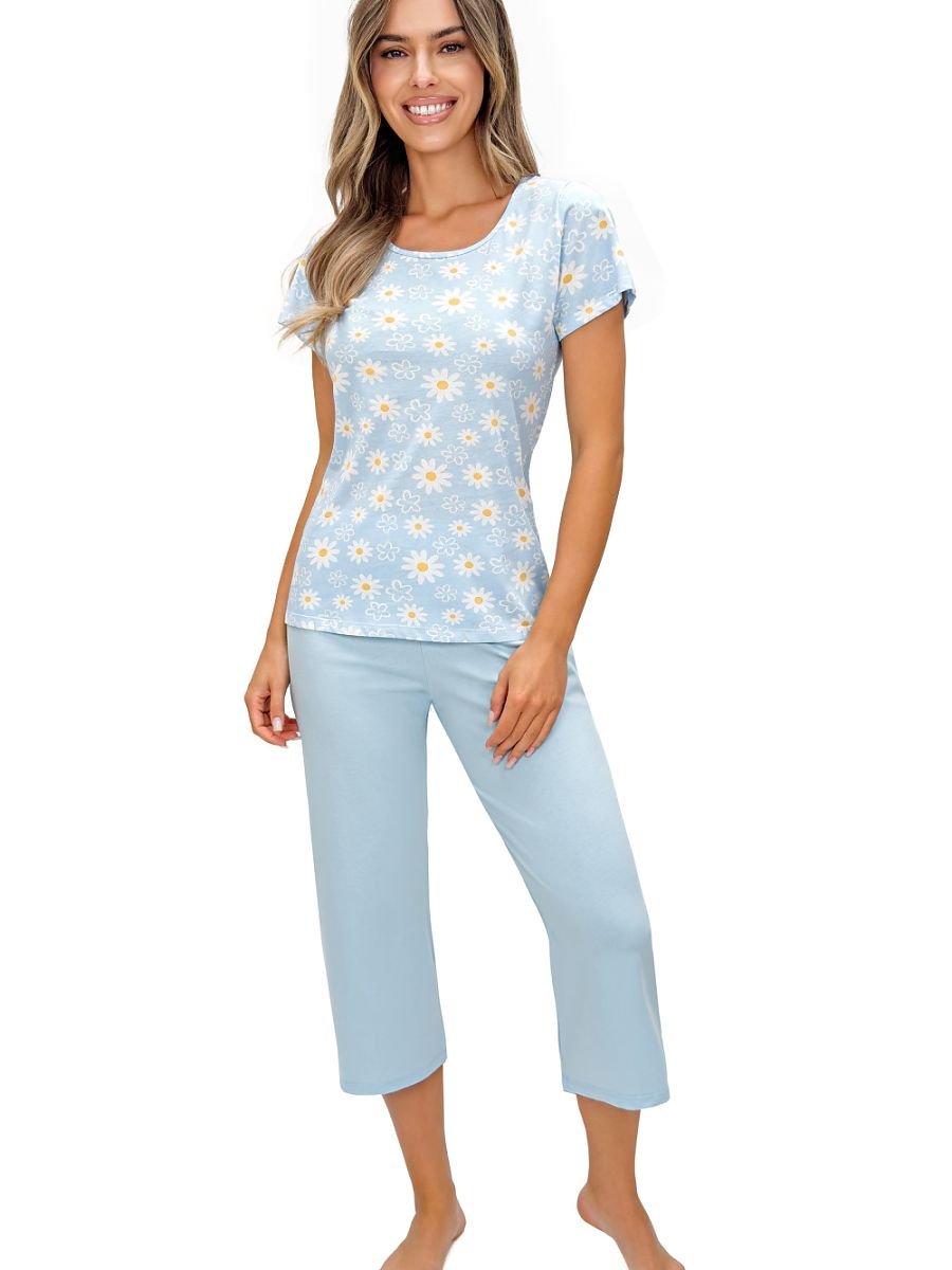 Pyjama model 223672 Donna