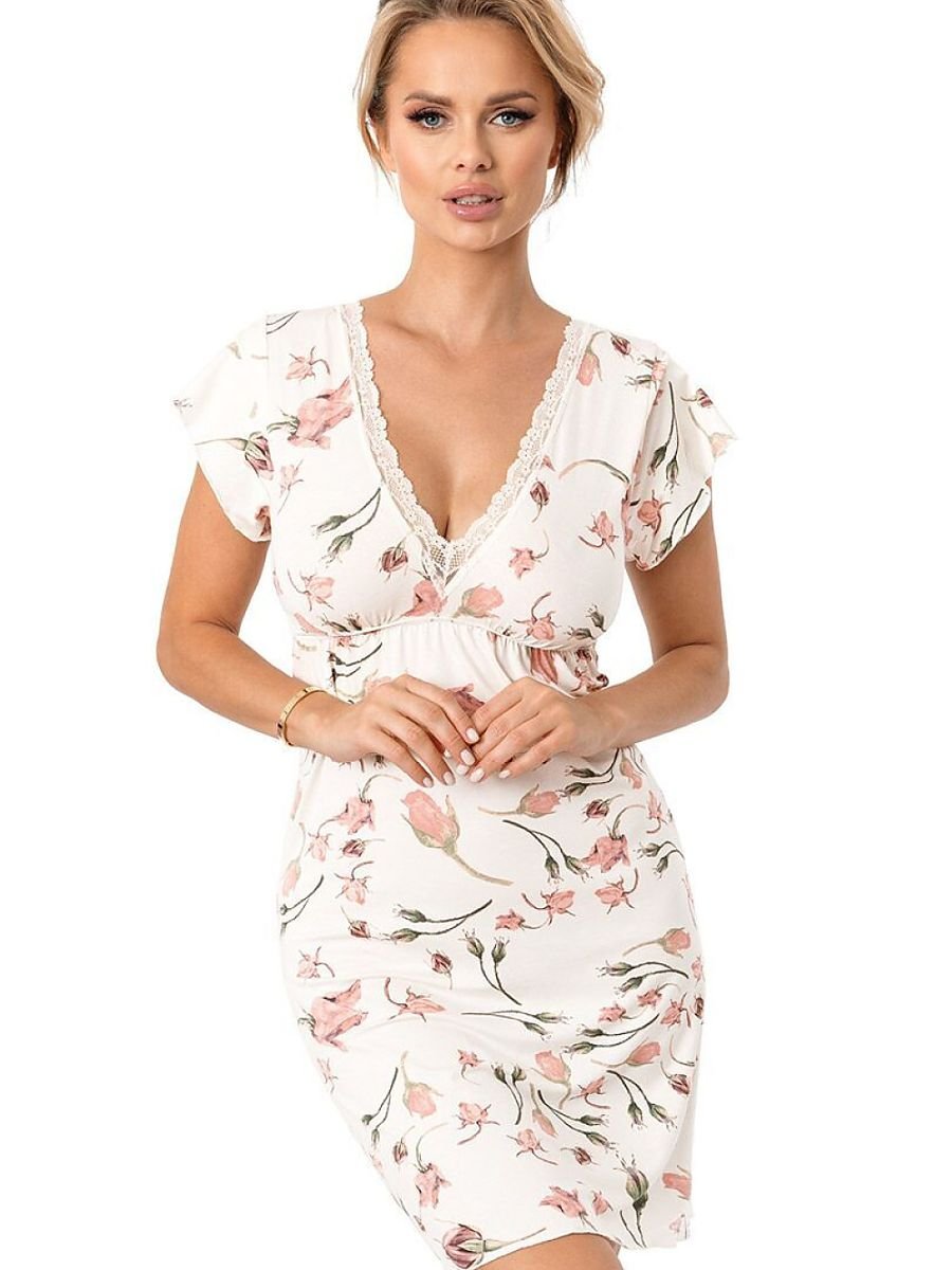 Nightshirt model 230128 Donna