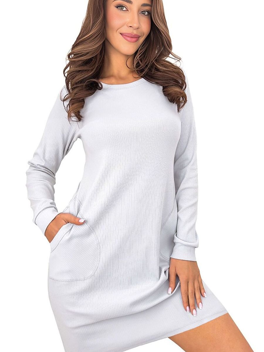 Nightshirt model 230842 Donna