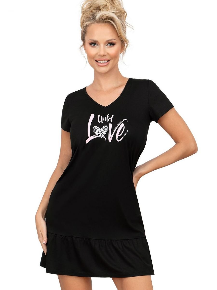 Nightshirt model 198747 Donna