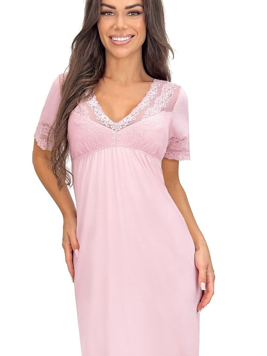 Nightshirt model 228605 Donna