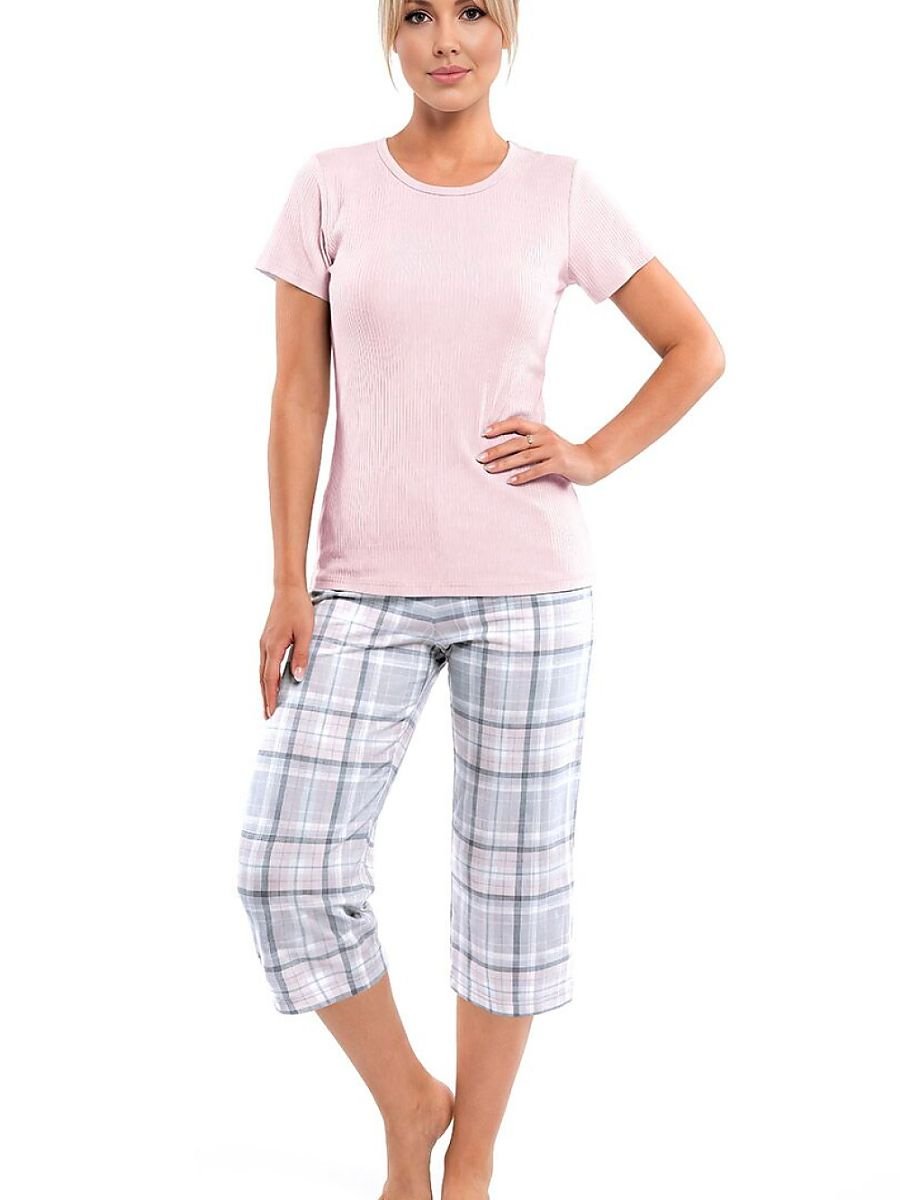 Pyjama model 230622 Donna