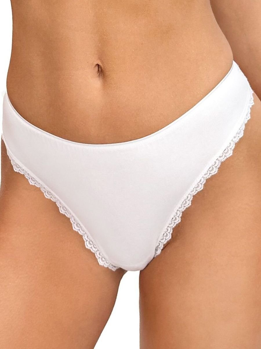 Brazilian style panties model 228540 Donna