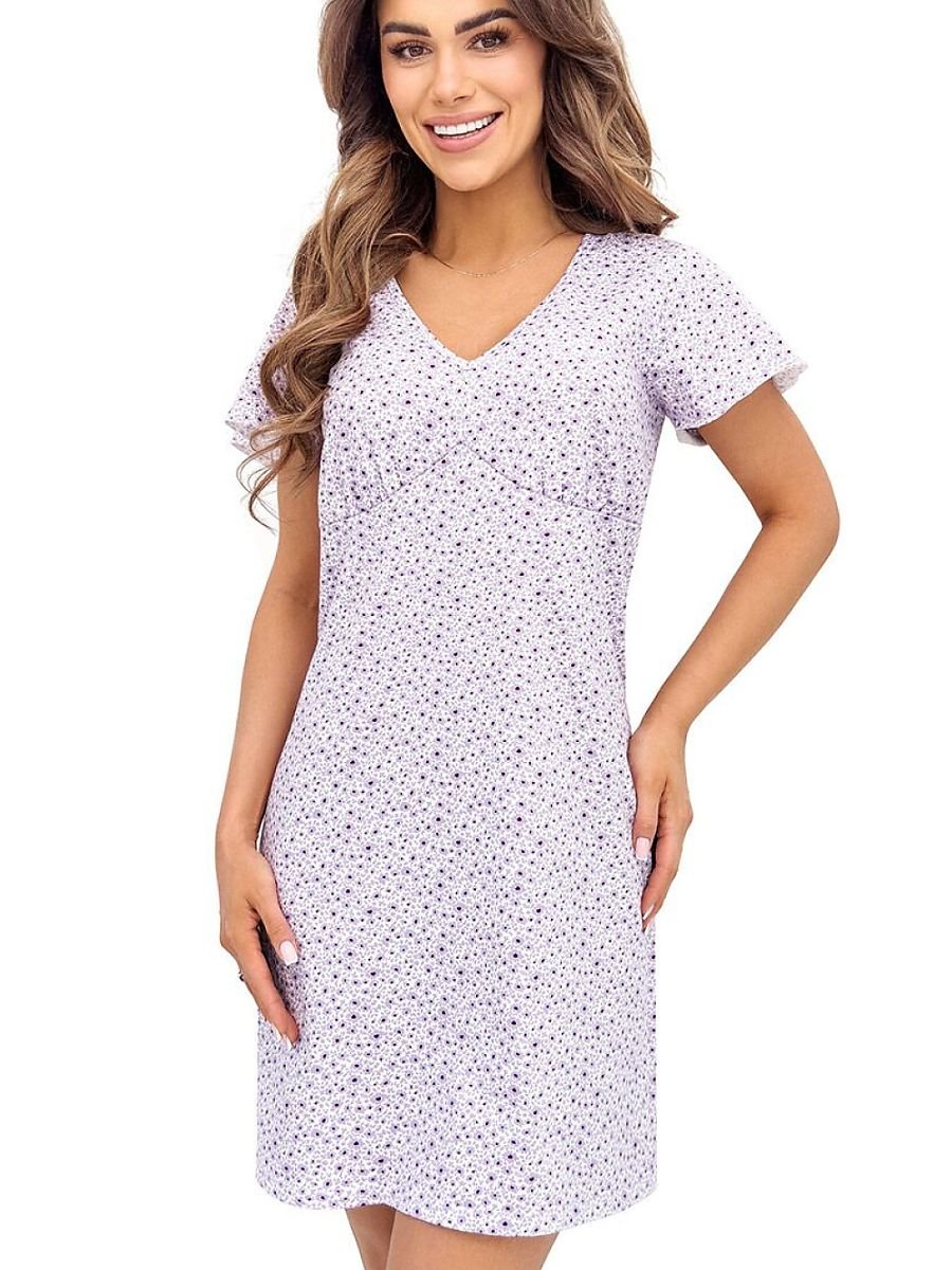 Nightshirt model 228591 Donna