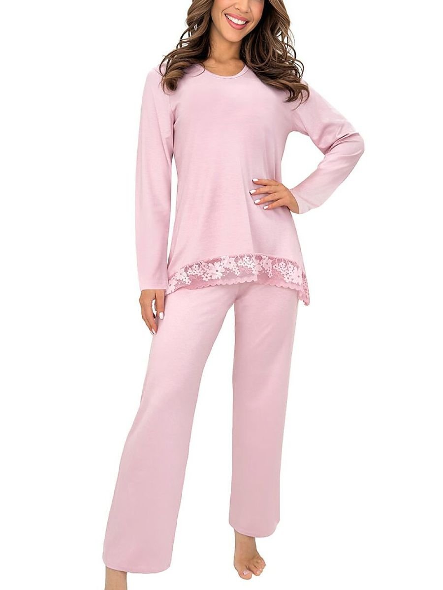 Pyjama model 230829 Donna