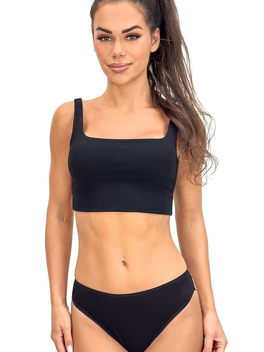 Brazilian style panties model 228541 Donna