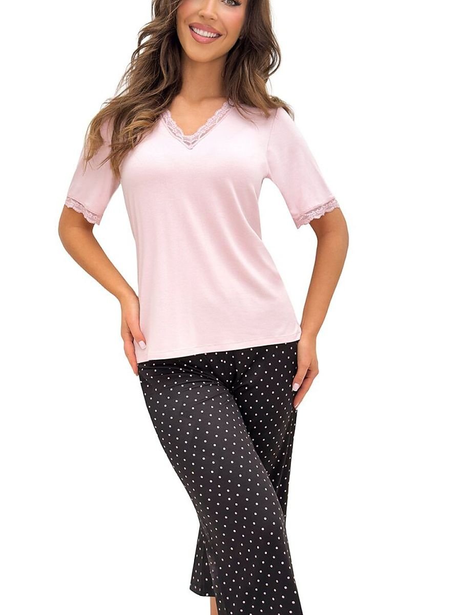 Pyjama model 228575 Donna