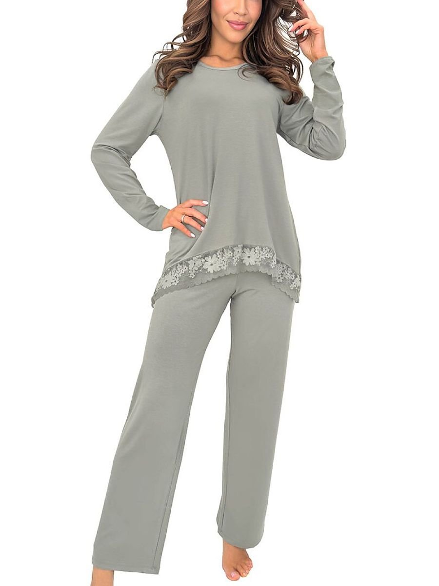 Pyjama model 230830 Donna