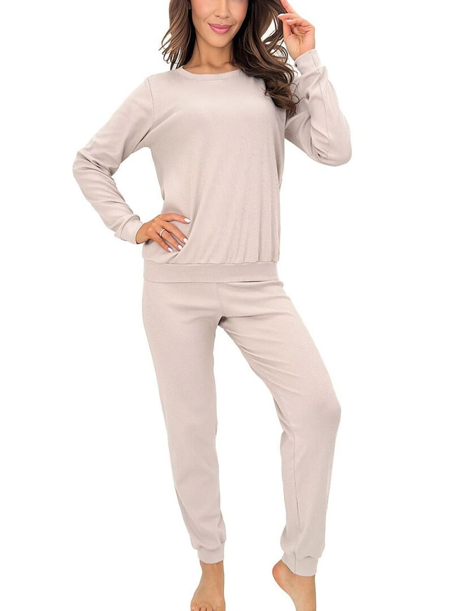 Pyjama model 230846 Donna