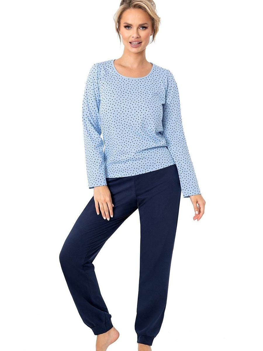 Pyjama model 218769 Donna