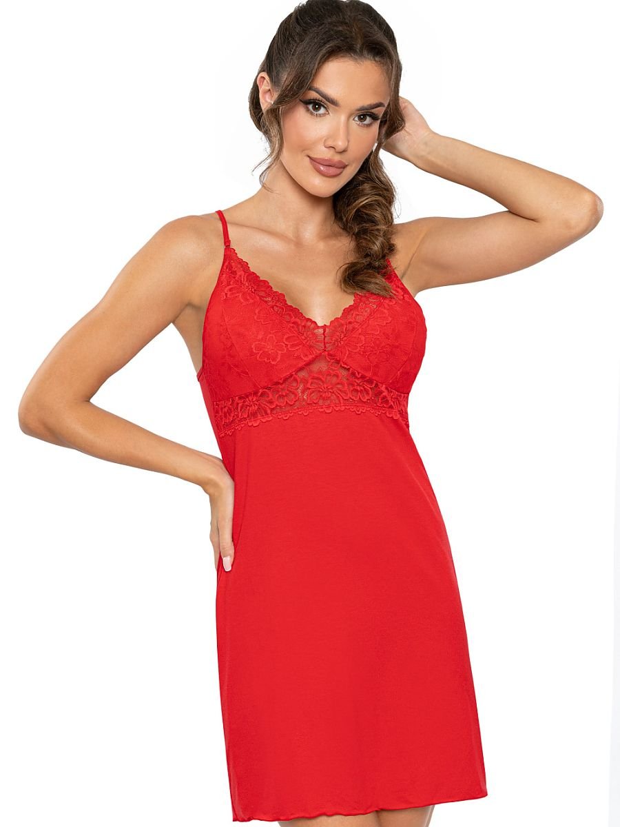 Nightshirt model 206604 Donna