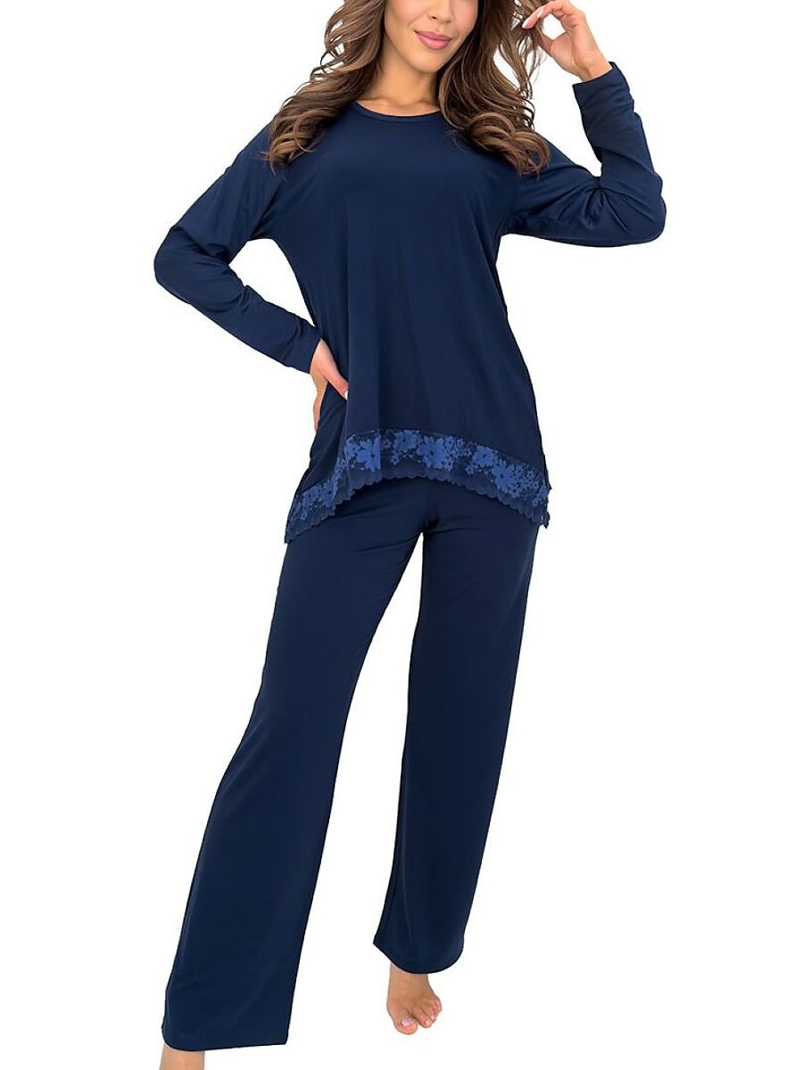 Pyjama model 230831 Donna