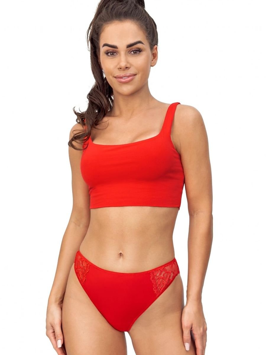 T-backs model 228707 Donna