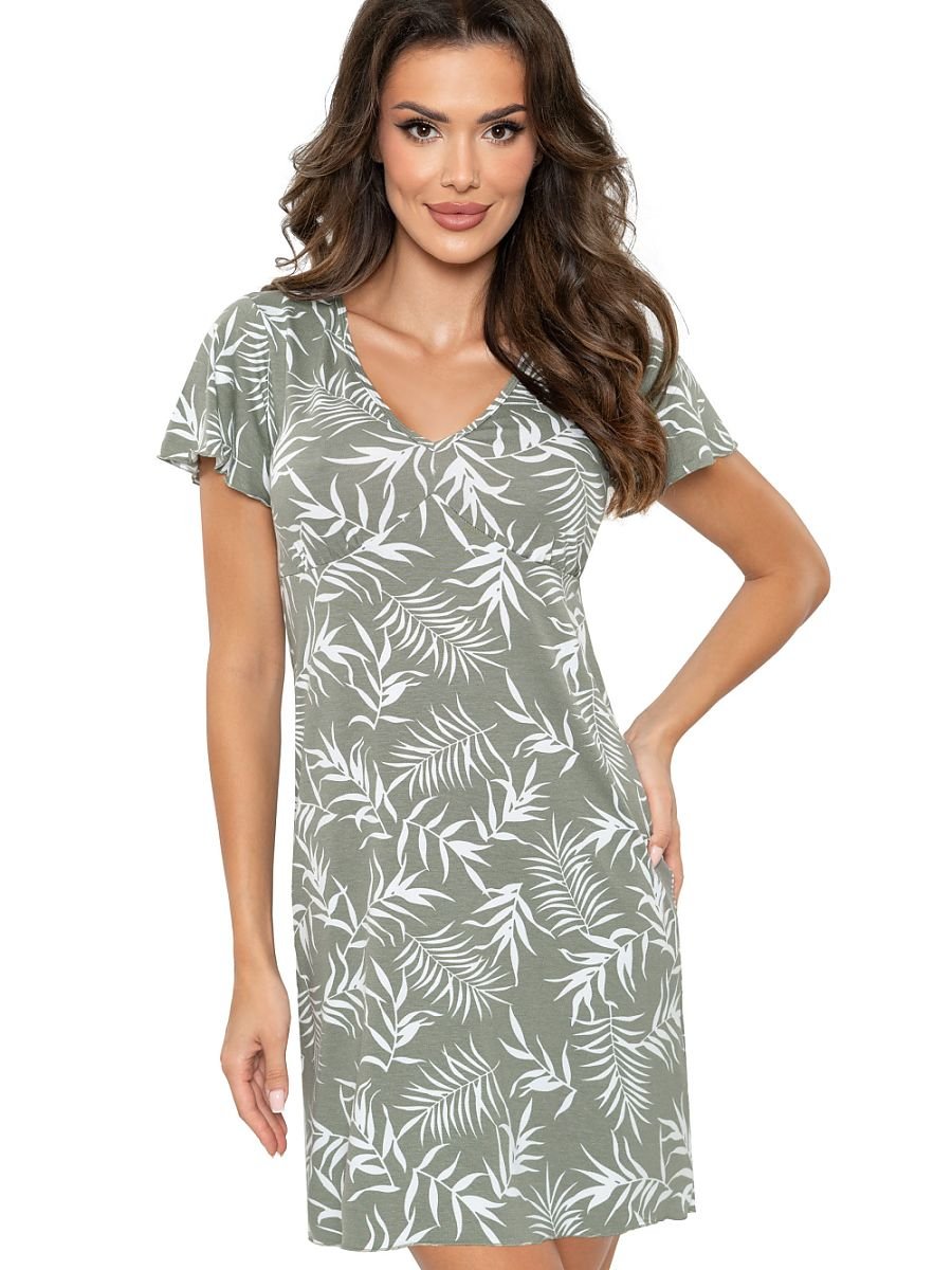 Nightshirt model 206605 Donna