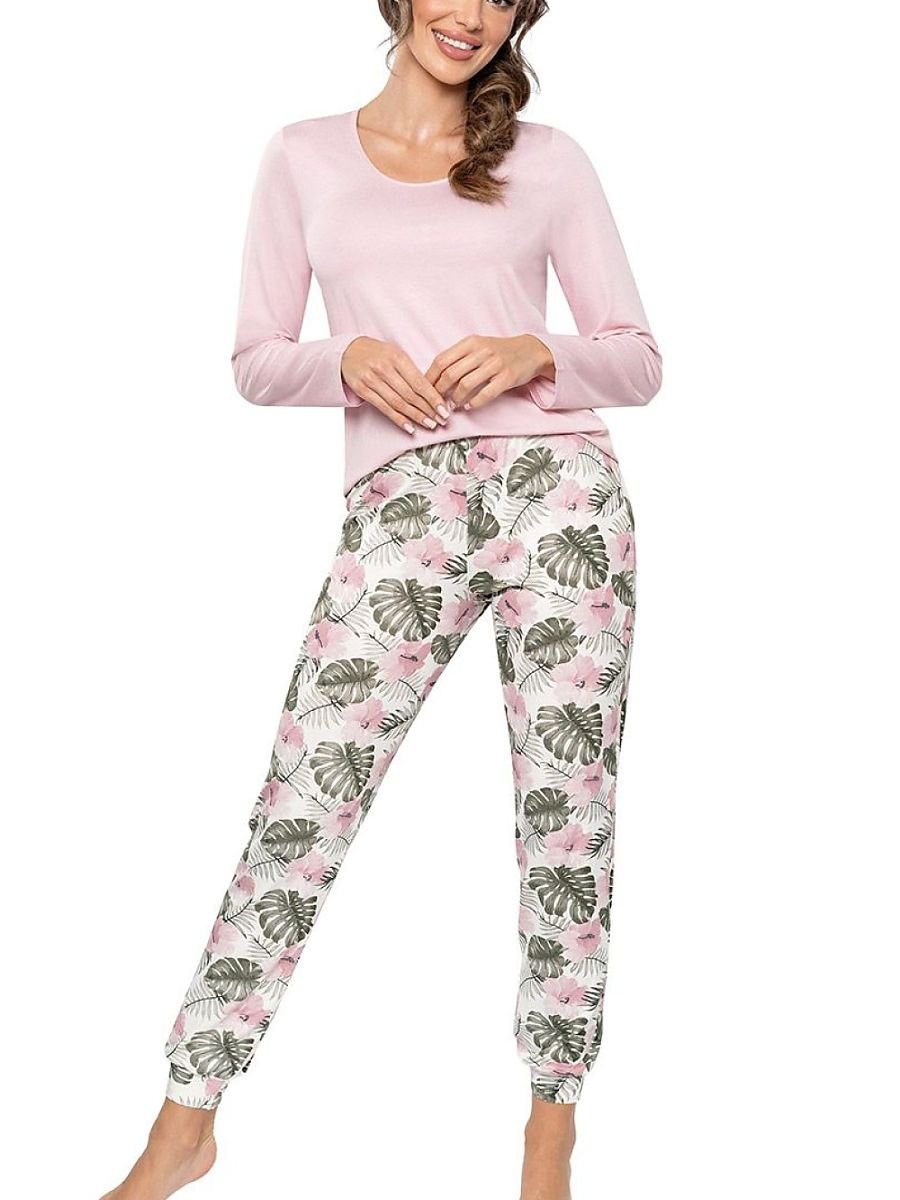 Pyjama model 230117 Donna