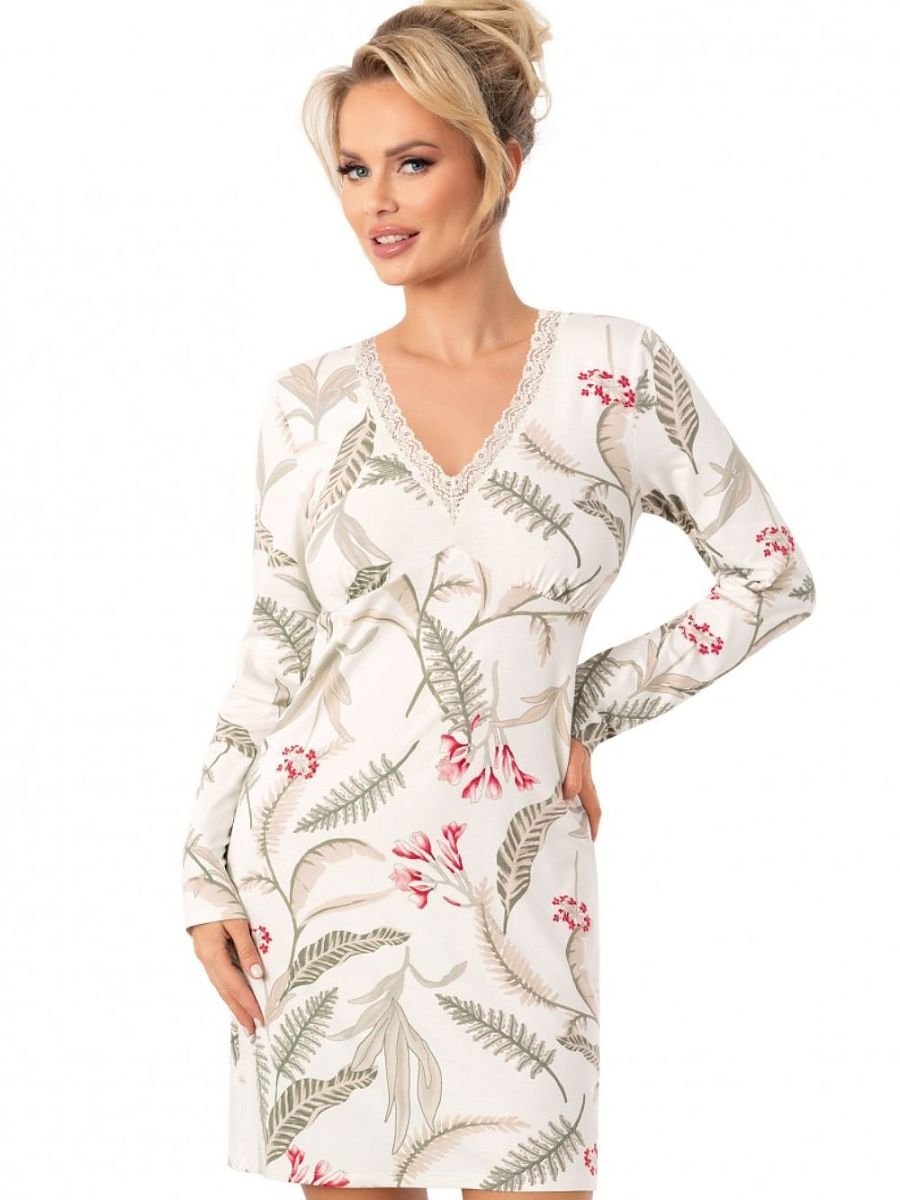 Nightshirt model 218038 Donna