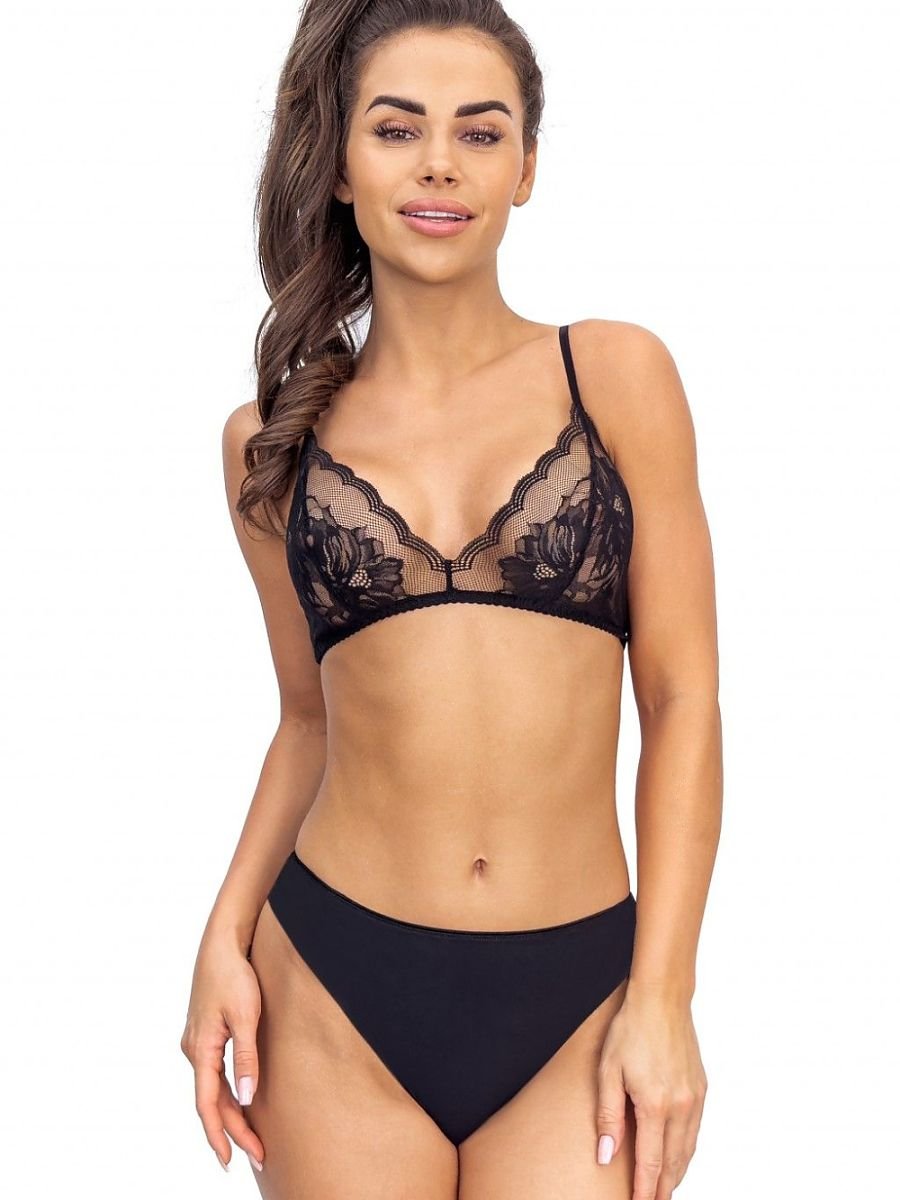 Brazilian style panties model 221786 Donna