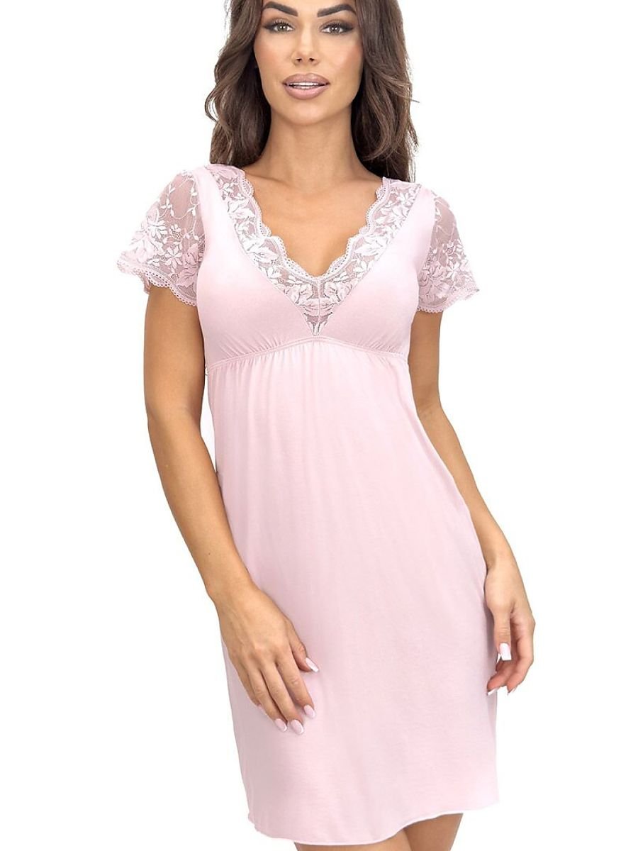 Nightshirt model 228632 Donna
