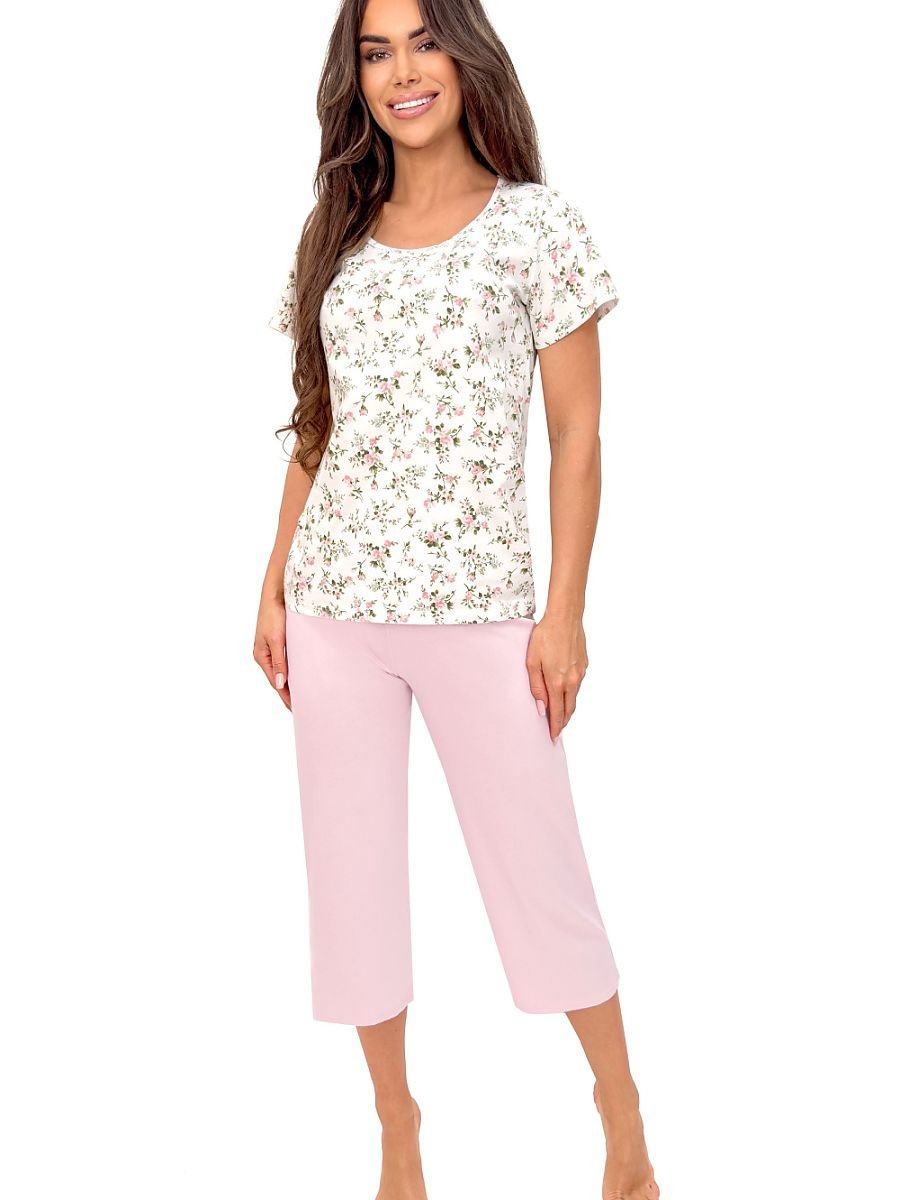 Pyjama model 223563 Donna