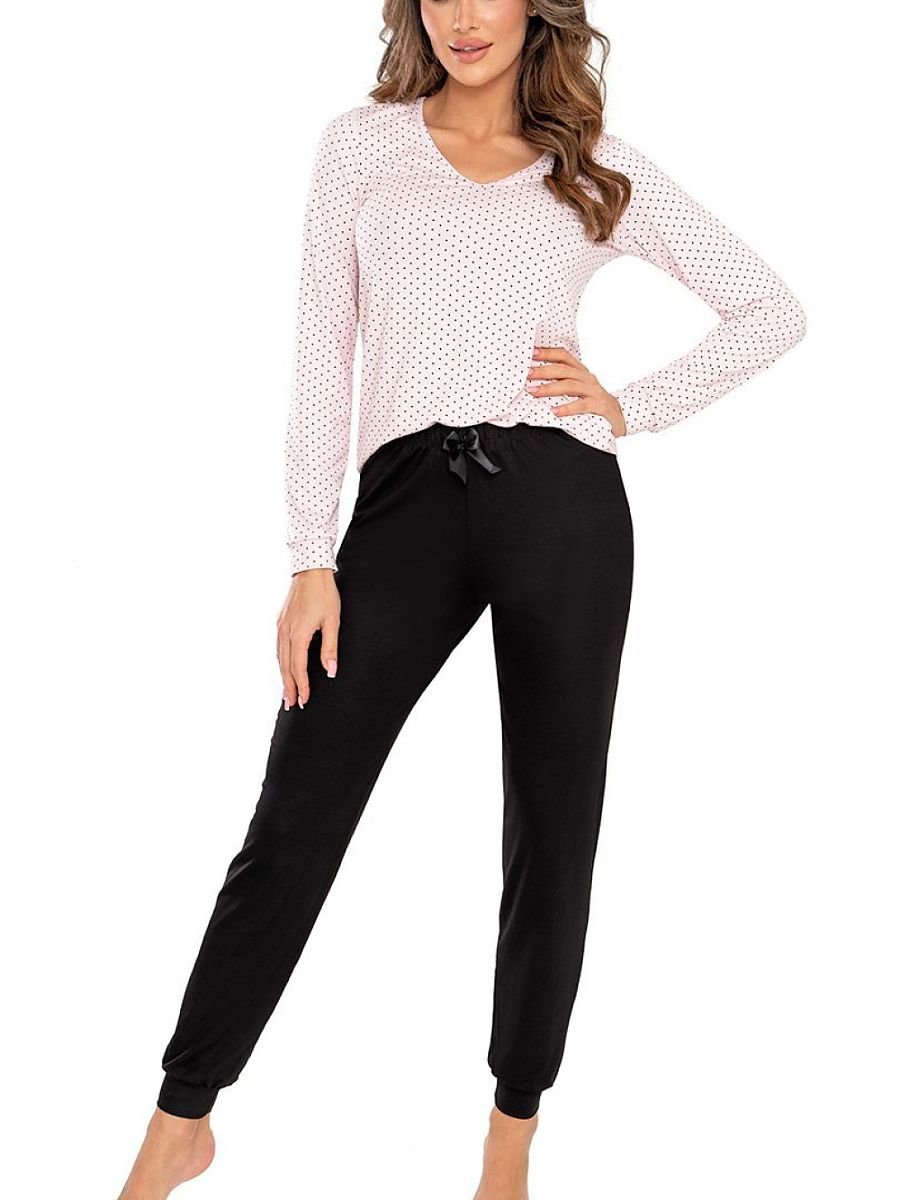 Pyjama model 230119 Donna