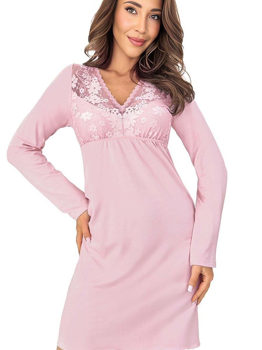Nightshirt model 230834 Donna