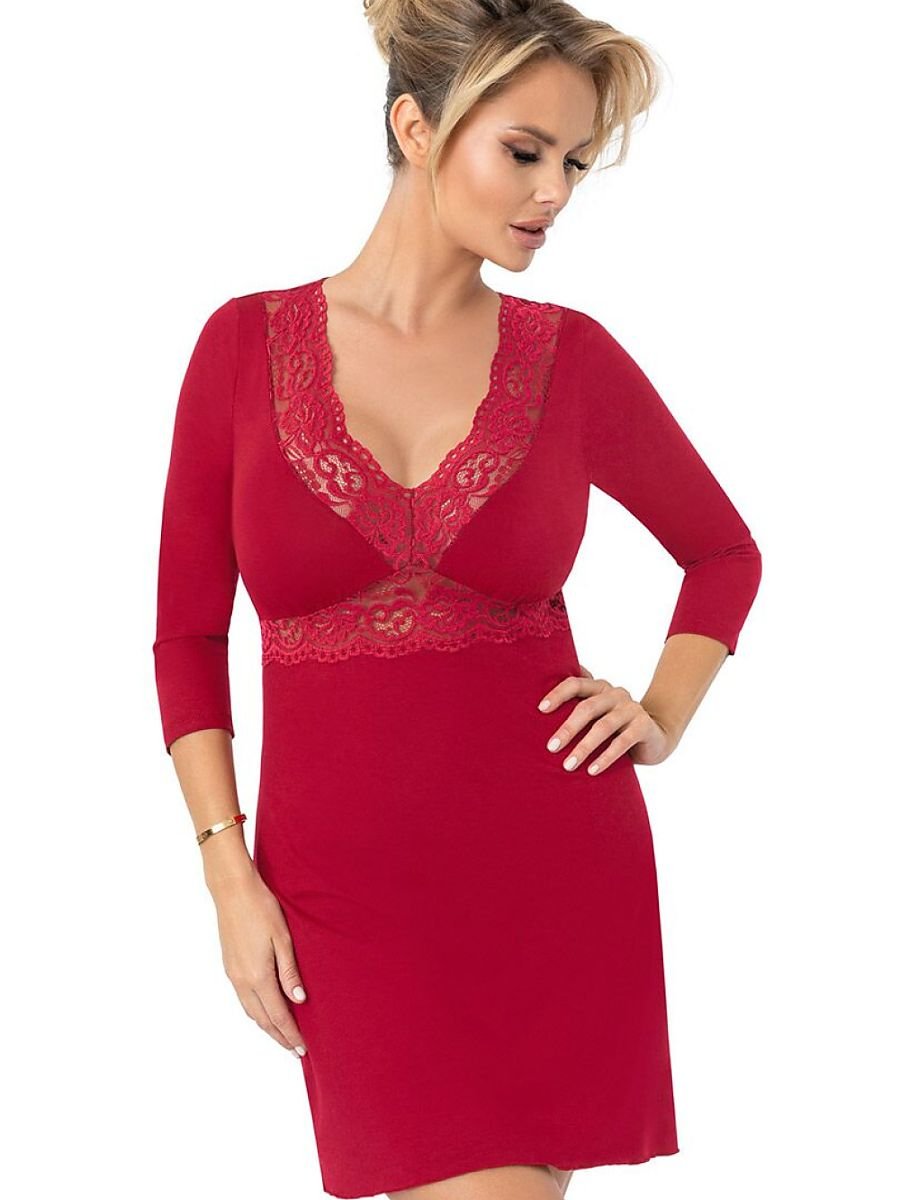Nightshirt model 228636 Donna