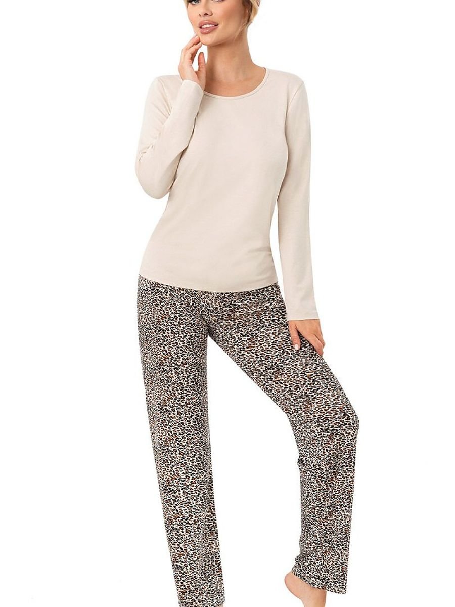 Pyjama model 230123 Donna