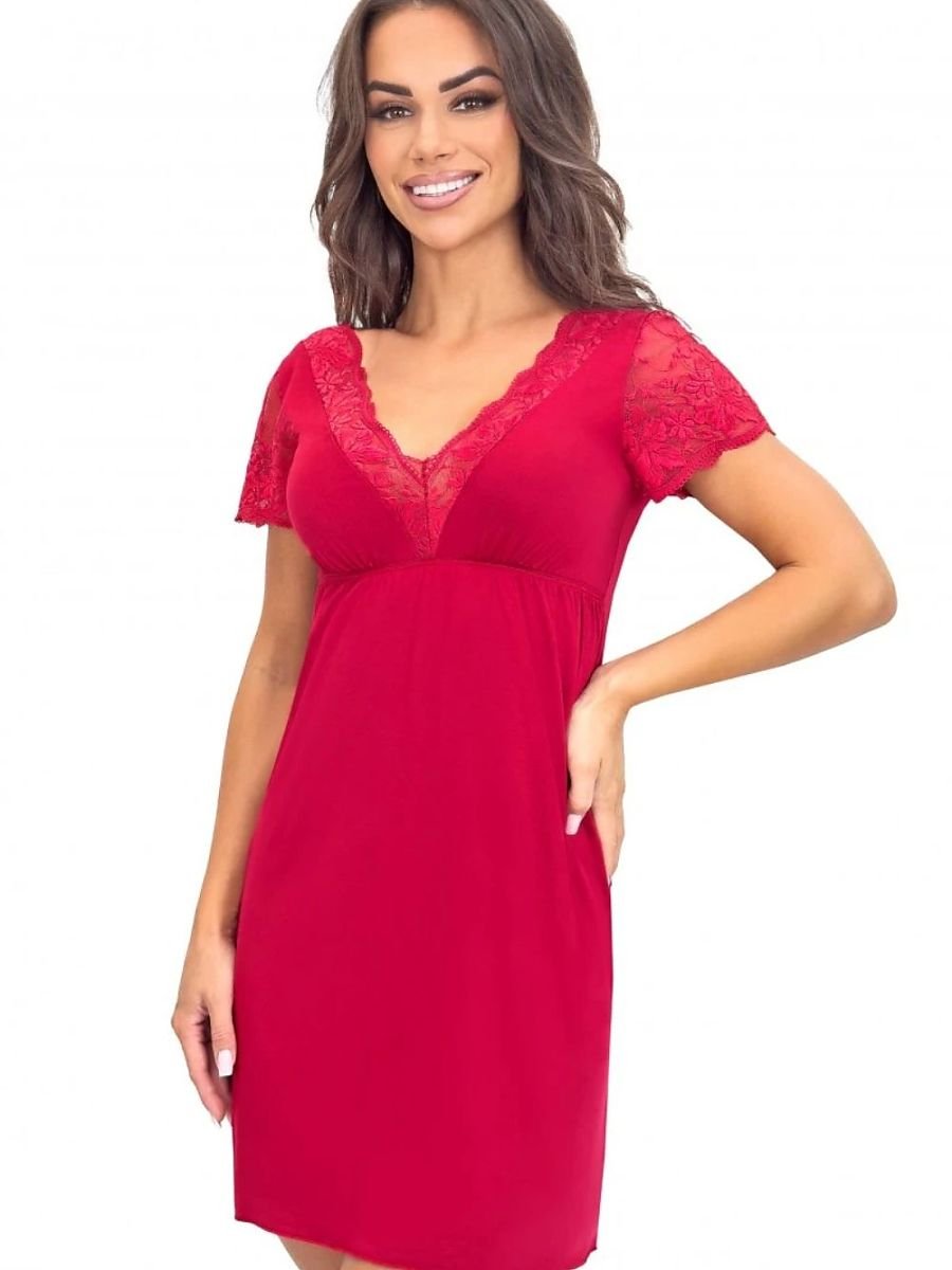 Nightshirt model 223972 Donna
