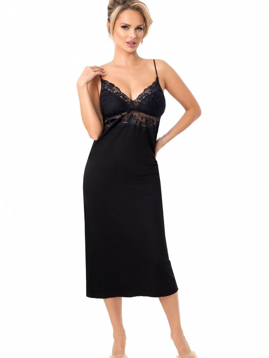 Nightshirt model 225960 Donna