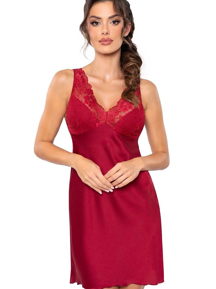 Nightshirt model 204919 Donna
