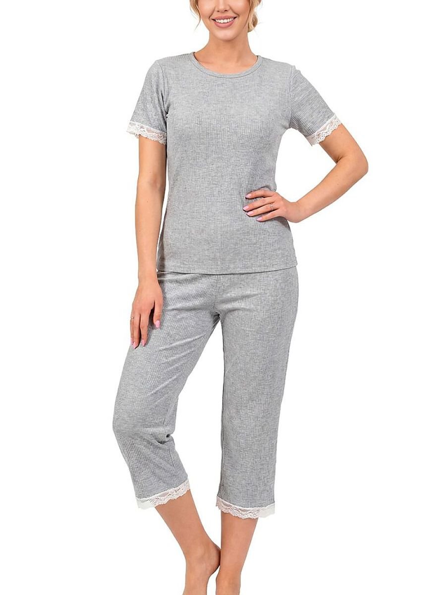 Pyjama model 229395 Donna