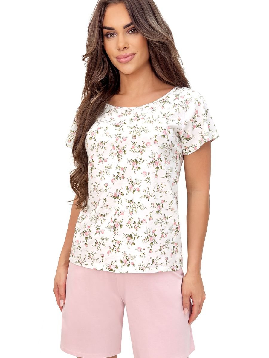 Pyjama model 223568 Donna