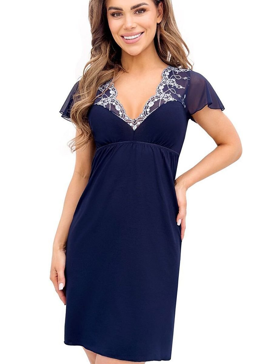 Nightshirt model 230124 Donna
