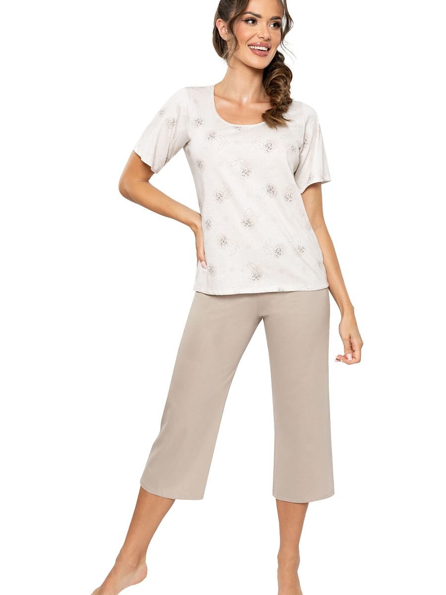 Pyjama model 208754 Donna