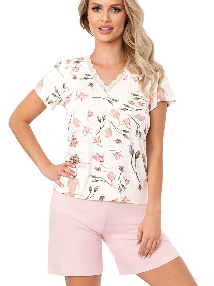 Pyjama model 228586 Donna