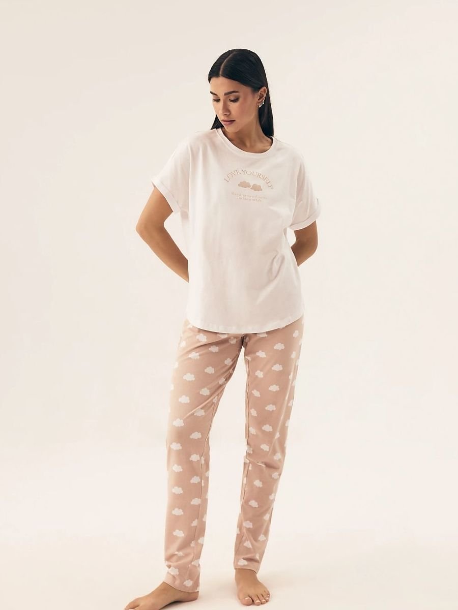 Pyjama model 208602 Henderson