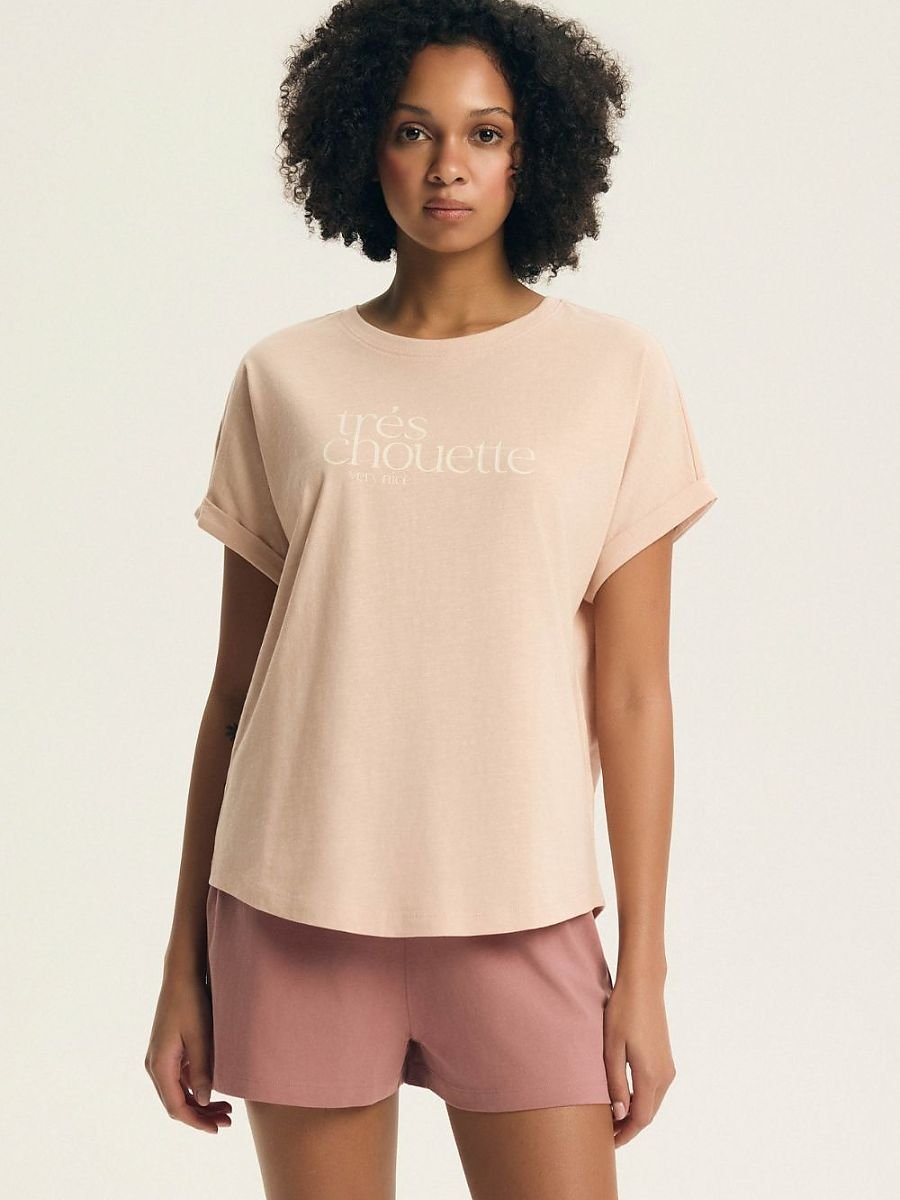 Pyjama model 224353 Henderson
