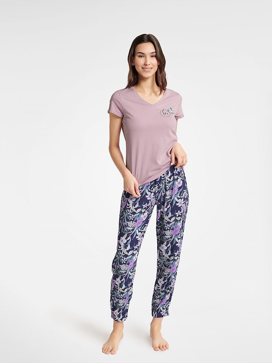 Pyjama model 175813 Henderson