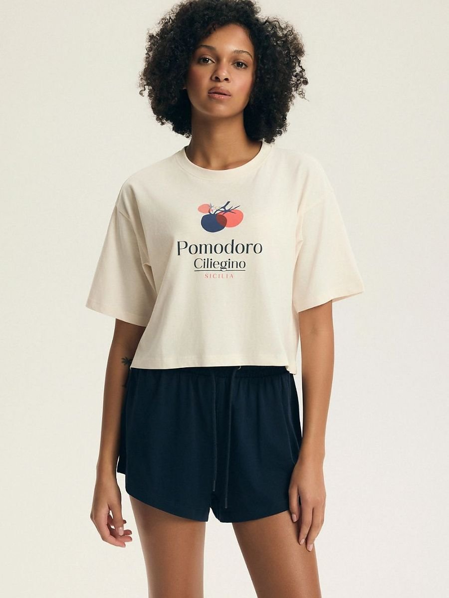 Pyjama model 225437 Henderson