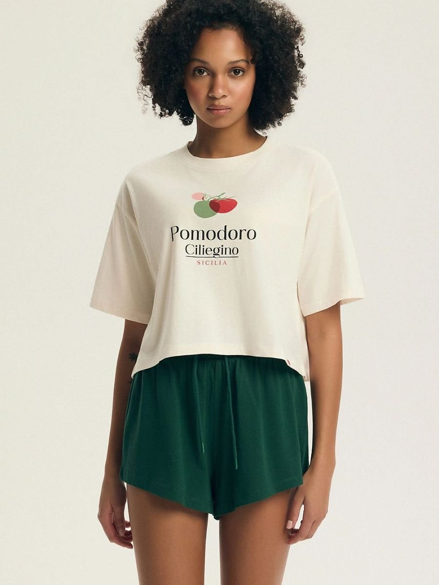 Pyjama model 225438 Henderson