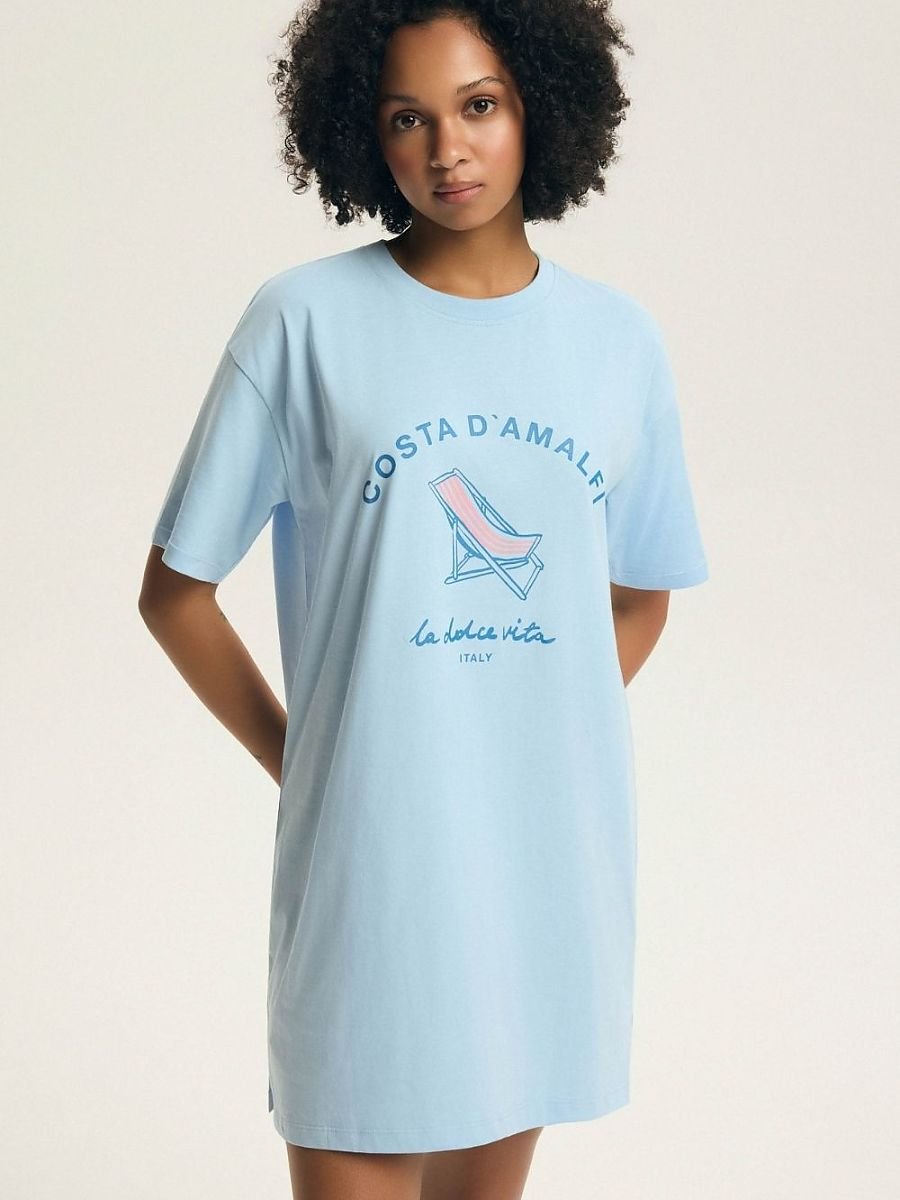Nightshirt model 226606 Henderson