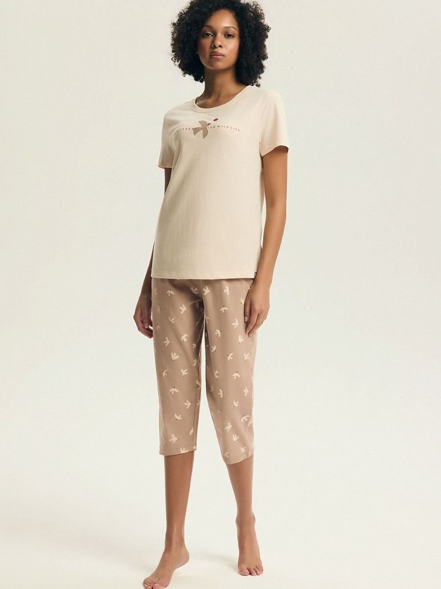 Pyjama model 225439 Henderson