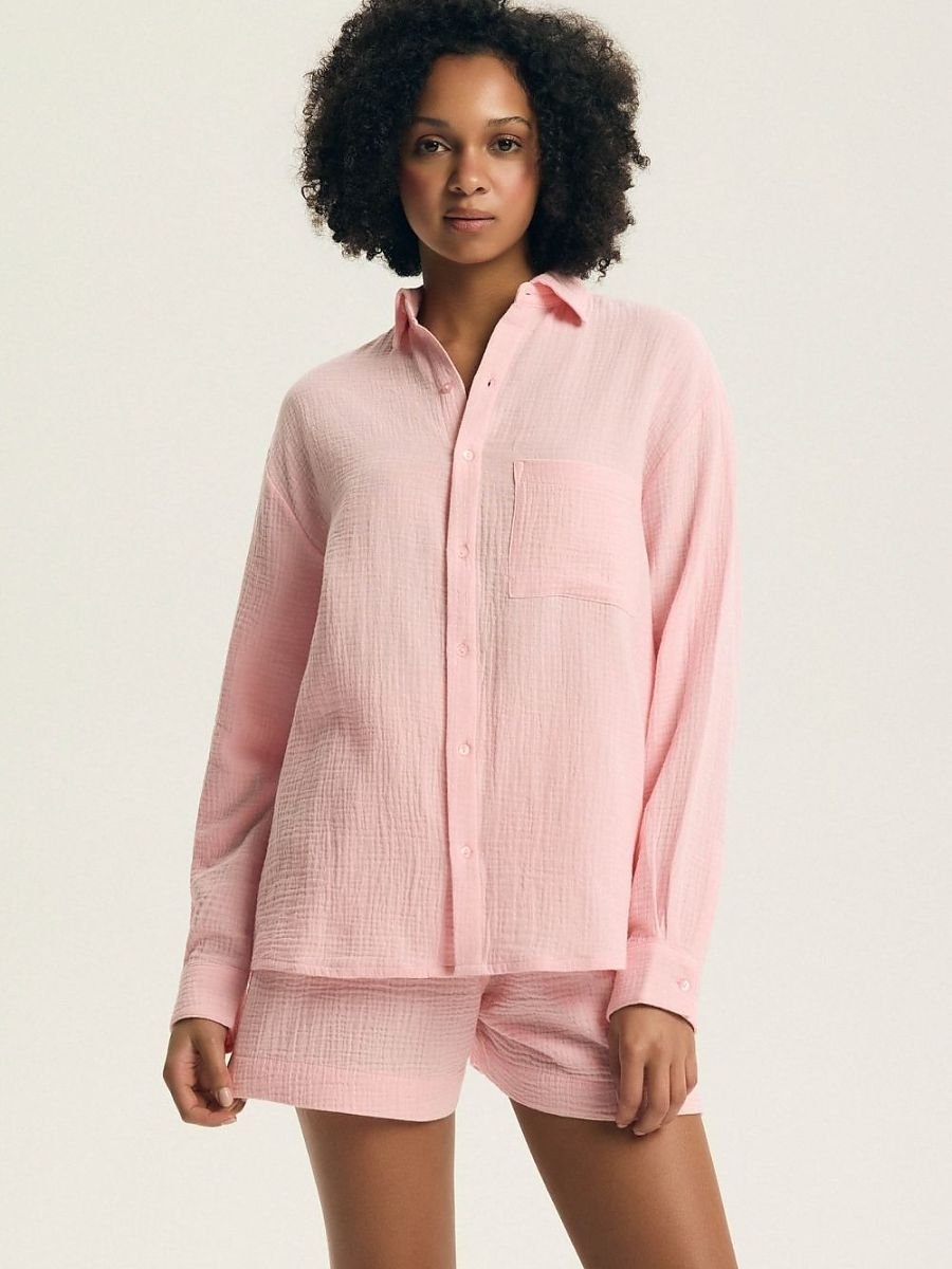 Pyjama model 226607 Henderson