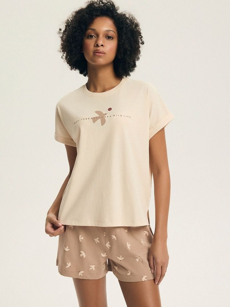 Pyjama model 226608 Henderson
