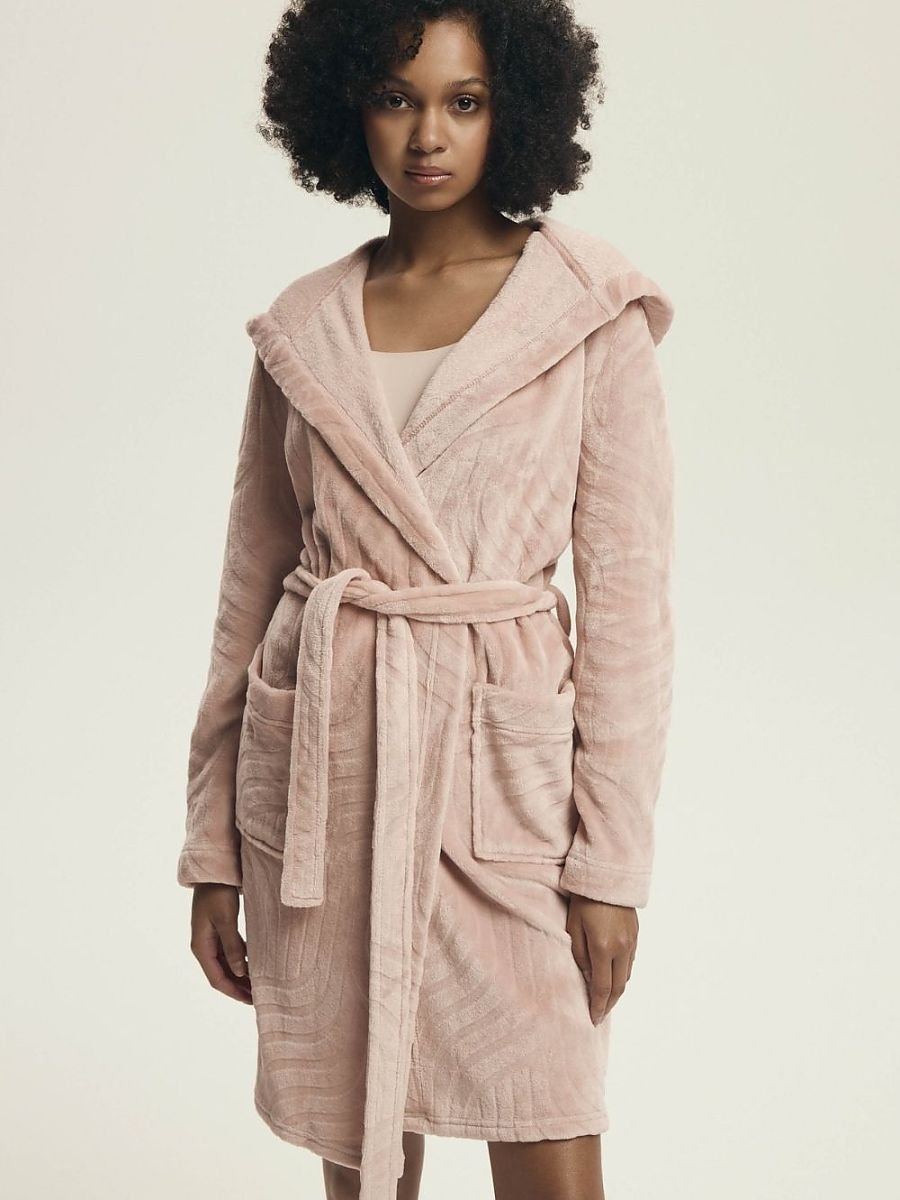 Bathrobe model 219800 Henderson