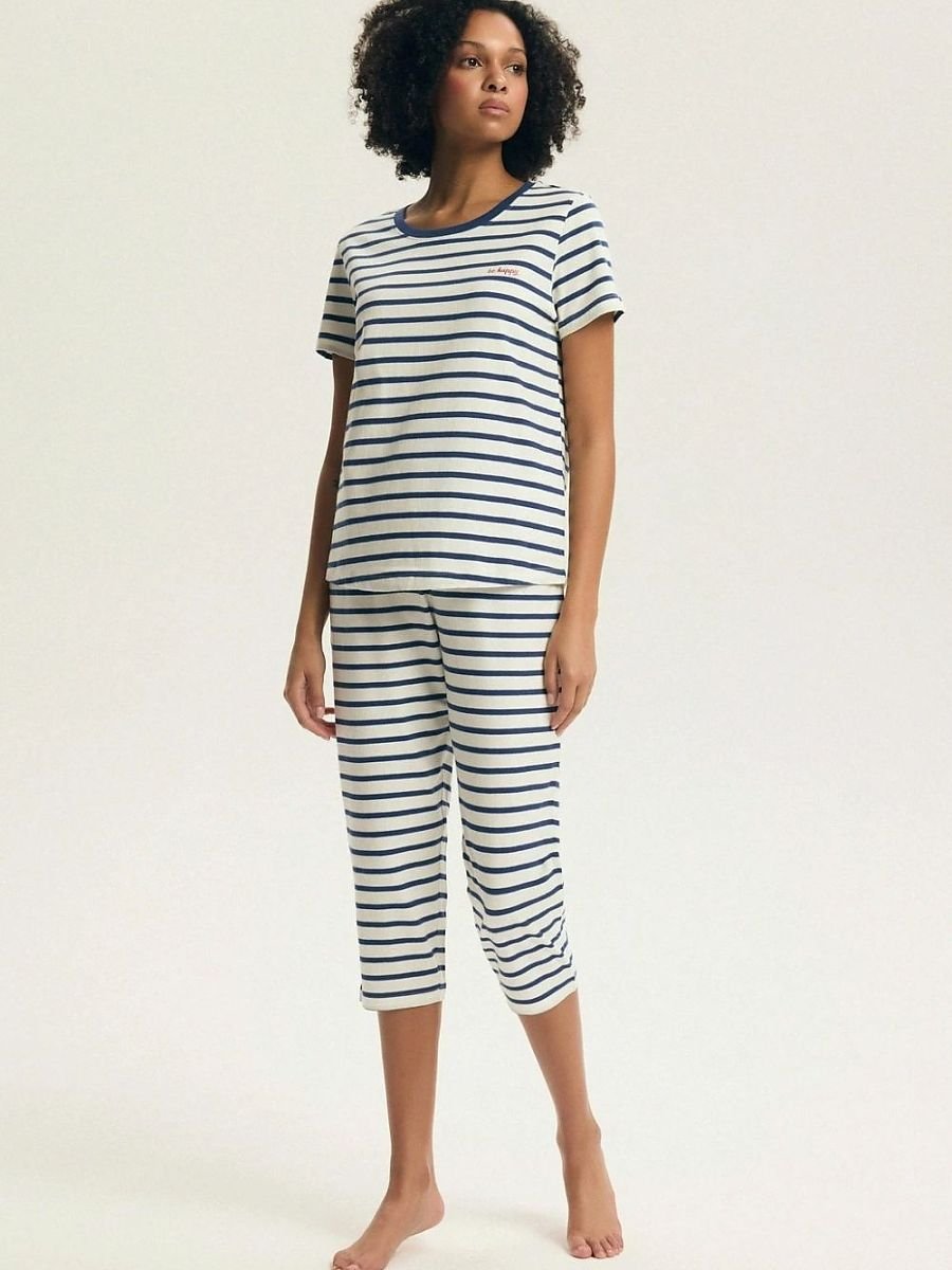 Pyjama model 225442 Henderson
