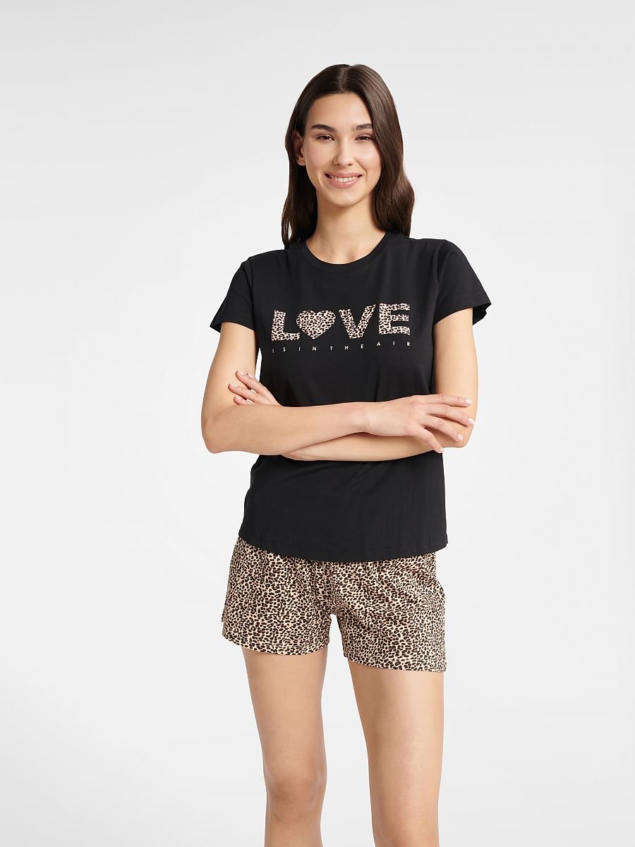 Pyjama model 180875 Henderson