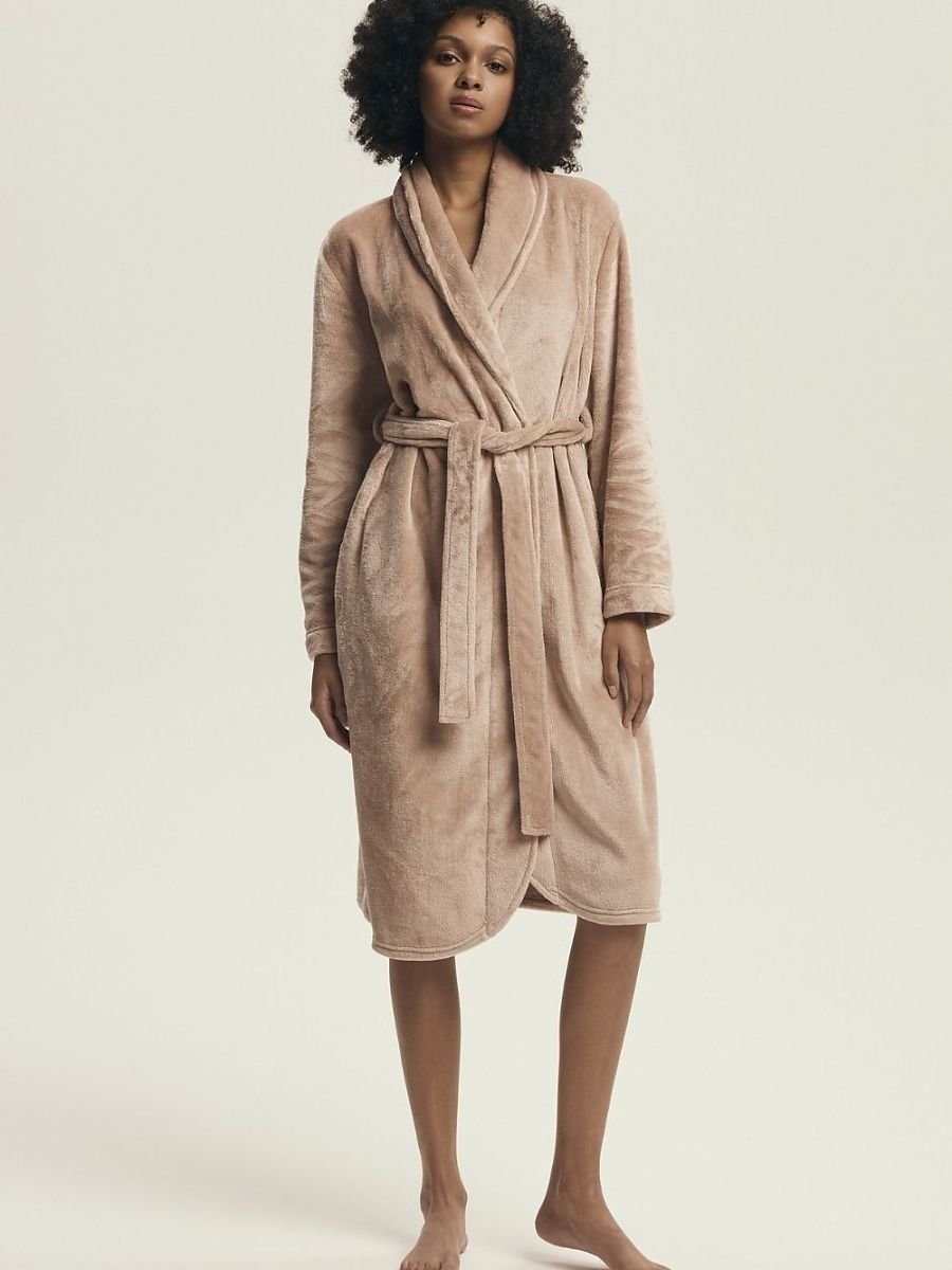 Bathrobe model 219801 Henderson